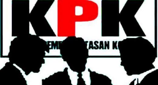 15 Anggota DPRD Sumut Kembalikan Uang Suap Ratusan Juta ke KPK