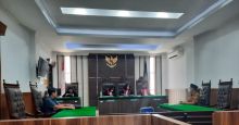 Tolak Beri SKT, Warga Gugat Kepala Desa di Perbaungan, Hakim Beri Kesempatan Mediasi