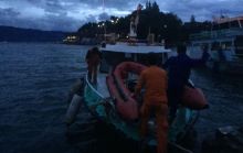 Dua Penumpang KM Sinar Bangun yang Karam di Danau Toba Ditemukan Tewas