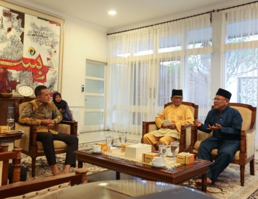 HTPAM Sumut Janji Jaga Keaslian Budaya Melayu
