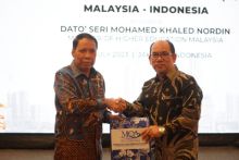 UMSU Jalin Kerja Sama Internasional dengan MQA Malaysia  