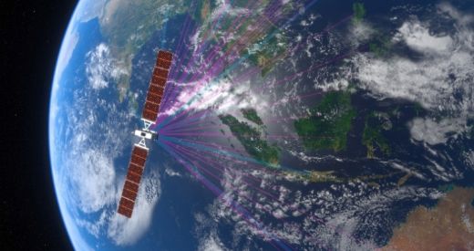 SES Luncurkan Konstelasi Satelit Next-Gen Dukung Terwujudnya Kejayaan Digital Bangsa Indonesia