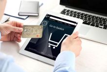 PermataShoppingCard, Solusi Gaya Hidup Belanja Online di Masa PPKM