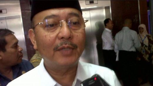 Eldin Sampaikan Pengantar Ranperda Kota Medan Tentang Perubahan APBD Tahun 2016