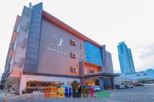 Saka Hotel Beri Harga Khusus untuk Pelanggan BerKTP  Aceh dan Nias