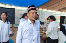 Pilkades 3 Desa di Siantar Narumonda, Dimenangkan 1 Anggota PPK dan 2 Incumbent