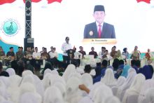 Pj Gubernur Sumut: Mantapkan Toleransi Anak Bangsa Merajut Keberagaman Nusantara