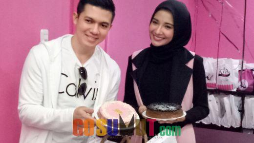 Kia Cake Kini Hadir di Medan