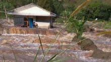 Banjir Bandang Hantam Rumah dan Sawah di Bakkara, Warga Salahkan Proyek PLTA
