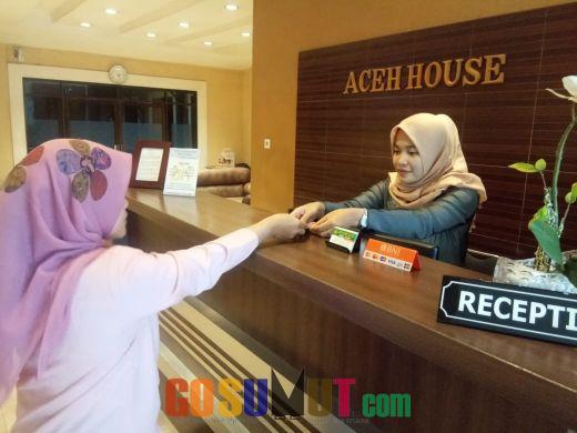 Aceh House Tawarkan Paket Weekend 300 Ribu