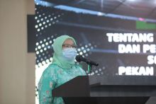 Sumut Tuan Rumah PON 2024 Bersama Aceh