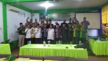 DPW PBB Sumut Gelar Konsolidasi Partai di Kabupaten Batubara