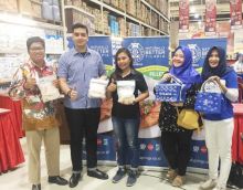 Naturally Better Tilapia Regal Springs Indonesia Jangkau Seribuan Supermarket se Indonesia