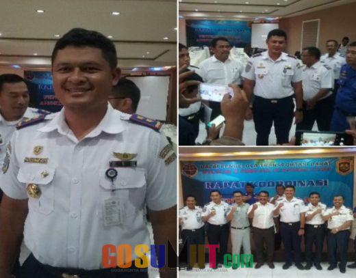 Amankan Arus Mudik & Wisatawan Perairan Danau Toba, BPTD Wilayah II Siagakan 100 Personil Petugas Jaga