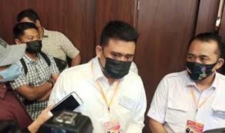 Tim Akhyar Gugat Pilkada Medan ke MK, Kubu Bobby Nilai Penggiringan Opini