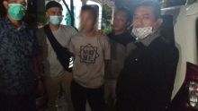 Polisi Tangkap 2 Pelaku Rudapaksa Siswi SMK di Deliserdang, 5 Lagi Kabur saat Disergap