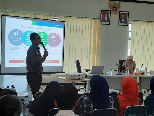 BPJS Kesehatan Medan Laksanakan Evaluasi dan Peningkatan Kompetensi Kader JKN