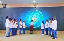 Pj Gubernur Buka Musrenbang RKPD 2025 Zona Pantai Timur, Sebut Sejumlah Isu Strategis