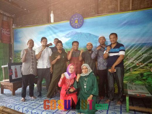 Berantas Riba Indonesia Cabang Sumut Sudah Terbentuk