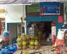 Jelang Lebaran, Pertamina Gelontorkan 18 Ribu Lebih Tabung Elpiji Tambahan di Sumut