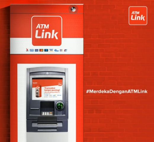 Setiap Cek Saldo di ATM Link akan Dikenakan Rp2.500, Tarik Tunai Rp5.000