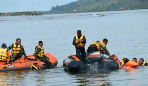 DPRDSU Nilai Tim SAR Tidak Siap Hadapi Bencana Kapal Tenggelam di Danau Toba