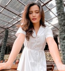 Femila Sinukaban, Si Cantik Jebolan Indonesian Idol dari Karo
