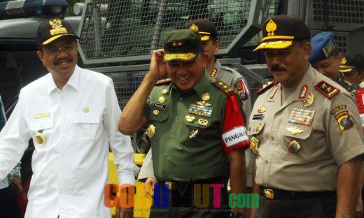 Ini Alasan Jokowi-Jk Lakukan Sosialisasi Tax Amnesty di Sumut