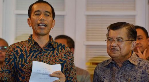 Jokowi-JK akan Sosialisasi Tax Amnesty di Sumut