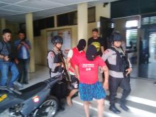 Narapidana ini tidak Akui Keterlibatanya dalam Jaringan Narkotika Aceh
