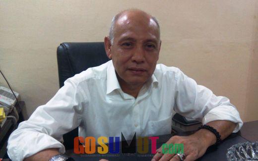 Banyak Nama yang Beredar jadi Ketua DPW Sumut Partai Golkar