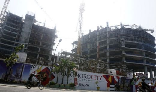 Soal Kasus Podomoro Deli City, Nggak Perlu Menunggu Walikota Medan