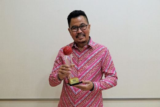 Smartfren Sukses Raih Anugerah Inovasi Indonesia 2021 Kembangkan UMKM Digital Lewat “Teman Kreasi Indonesia”