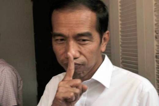 Pengamat: Beranikah Jokowi Seperti Presiden Filipina dalam Pemberantasan Narkoba