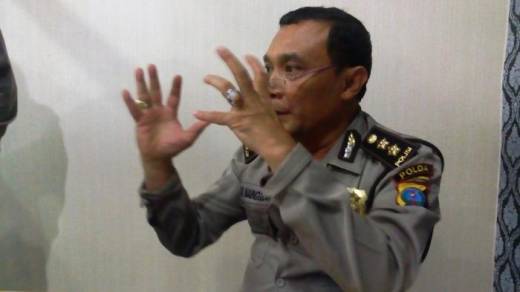 Oknum Polisi Pungli Diamankan Polda Sumut