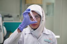 Siapkan Investasi Awal USD 15 juta, CEPI dan Bio Farma Dorong Percepatan Produksi Vaksin di Kawasan Global South