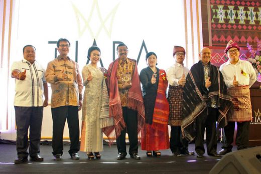 Tengku Erry: Selamat Hadir Kembali Tiara Convention Center