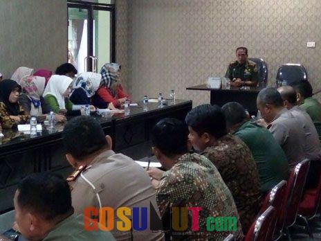Pangkostrad Letjen TNI Edy Rahmayadi Didaulat Jadi Inspektur Upacara