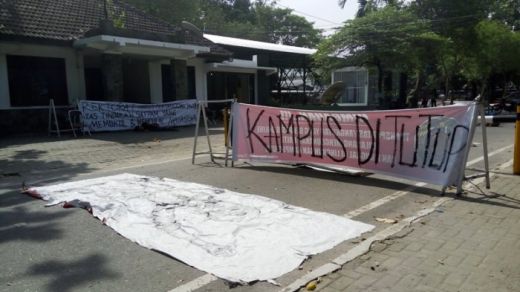 Mahasiswa USU Hilang, Dianiaya Pakai Kayu Berpaku dan Akhirnya Dilarikan ke RS Bhayangkara