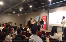 Bisnis Startup Mulai Menjamur di Medan