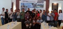 Kemenpar Gelar Forum Group Diskusi Pengembangan SDM di Kawasan Destinasi Wisata Danau Toba
