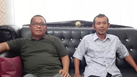 Fraksi Gabungan DPRD Tapteng Desak Pj Bupati Copot Yetty Sembiring