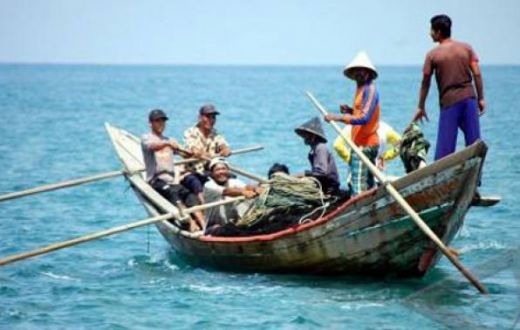 Nelayan di Sumut Dihimbau Wajib Miliki Kartu Nelayan