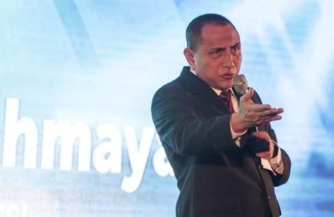 PAN Bilang Edy Rahmayadi Tetap Maju di Pilgubsu 2018
