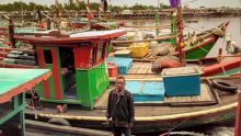 Terkait Pukat Cantrang, Nelayan Langkat Merasa Dianaktirikan Pemerintah