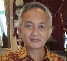 Prof. Dr. Alvi Syahrin : Tim Penelusuran Dugaan Plagiat Muryanto Amin Langgar Statuta USU