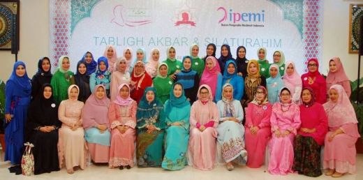 Dato Nik Nooraini: Khadijah Pelopor Entrepreneur Perempuan Pertama