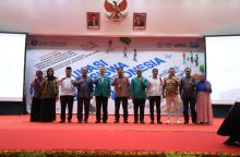 Enam PT di Banda Aceh Terima Beasiswa BI, Dorong SDM Indonesia Unggul