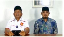 Gerindra Berpeluang Jadi Ketua DPRD Palas Periode 2024-2029 
