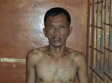 Terlibat Curanmor, Warga Komplek Perumdam Ditangkap Polisi